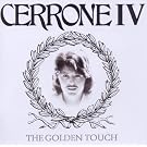 Cerrone /Vol.4 : The Golden Touch