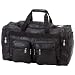 Embassy 21 Buffalo Patched Tote Bag
