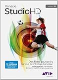 Pinnacle Studio HD 15