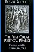 The First Great Political Realist: Kautilya and His Arthashastra