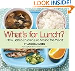 What's for Lunch?