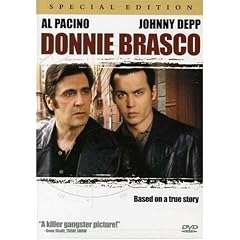 Donnie Brasco (Special Edition)