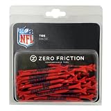 NFL New York Giants Zero Friction Tee Pack