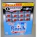 Finish Powerball w/jet dry-Case of 150 Capsules