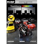 トラックマニア ユナイテッド フォーエバー