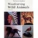 The Carvers' Handbook: Woodcarving Wild Animals (v. 3)