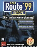 Route 99 Europe
