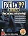 Route 99 Europe