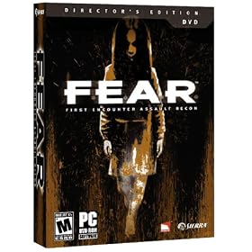 F.E.A.R. First Encounter Assault Recon