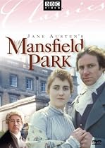 Lowest Price on Mansfield Park.
