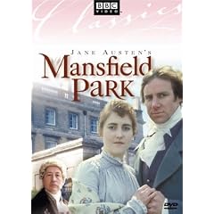 Mansfield Park (BBC, 1986)