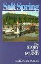 Salt Spring: The Story of an Island