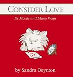 Consider Love