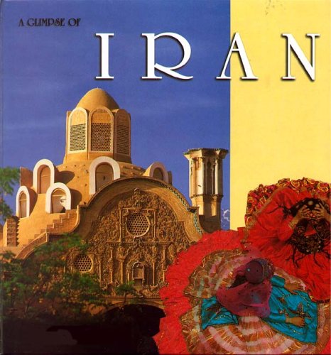 A Glimpse of Iran