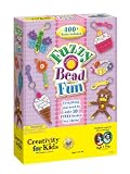 Creativity For Kids Fuzzy Bead Fun