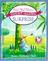Little Miss Muffet's Count-Along Surprise