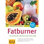 Fatburner. GU Ratgeber Gesundheit