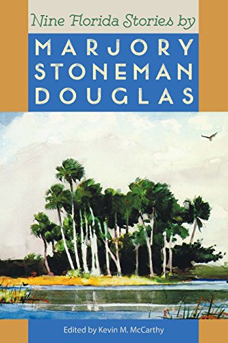 Nine Florida Stories
