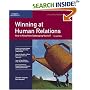 Winning at Human Relations: How to Keep from Sabotaging Yourself (Fifty-Minute Series Book)