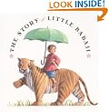 The Story of Little Babaji