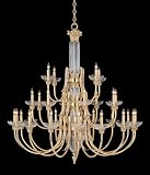 4328 - Princeton Chandelier