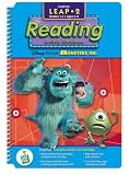 Leap 2 Reading: Disney&Pixars "Monsters, Inc."