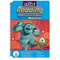 LeapFrog Disney/Pixar Monsters, Inc. - LeapPad Interactive Book