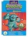 Toys : LeapFrog Disney/Pixar Monsters, Inc. - LeapPad Interactive Book