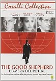 The Good Shepherd - L' Ombra Del Potere
