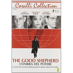 The Good Shepherd - L' Ombra Del Potere