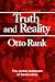 Truth and Reality (Norton Library)