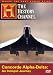 Concorde Alpha-Delta [DVD] [Import]の画像