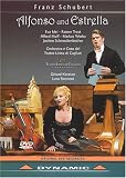 Schubert - Alfonso und Estrella / Mei, Trost, Schmeckenbecher, Muff, Werba, Korsten, Cagliari Opera