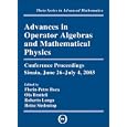 Advances in Operator Algebras And Mathematical Physics (Theta Series in Advanced Mathematics) by Florin-Petre Boca, Ola Bratteli, Roberto Longo, and Heinz Siedentop