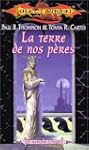 Lancedragon n�31 : La terre de nos p�res
