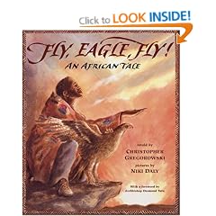 Fly, Eagle, Fly!: An African Tale