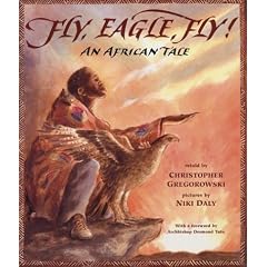 Fly, Eagle, Fly!