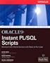 Oracle9i Instant PL/SQL Scripts