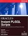Books : Oracle9i Instant PL/SQL Scripts