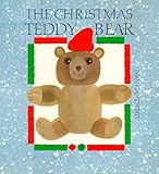 The Christmas teddy bear