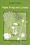 Plant types