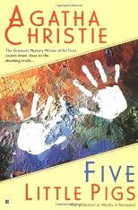Five Little Pigs