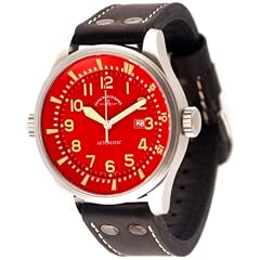 Zeno Herren-Armbanduhr Fellow Oversized 6238-a7
