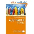 Stefan Loose Reisef�hrer Australien, Der Osten