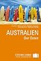 Stefan Loose Reisef�hrer Australien, Der Osten