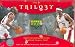 Search : 2005 /06Upper Deck Trilogy Basketball Unopened Hobby Pack (1 Autograph, Memorabilia, Or #'d Plexi-Glass Card Per Pack)- Autographs of Michael Jordan, Lebron James & others possible!!