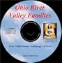 Ohio River Valley Families Genealogy CD-Rom and e-Book