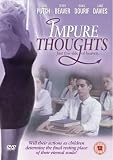 Impure Thoughts [DVD]