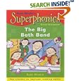 Big Bath Band (Superphonics)