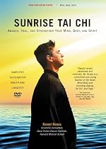 Sunrise Tai Chi DVD (YMAA) [2005]